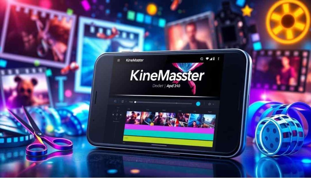 kinemaster mod apk latest version download