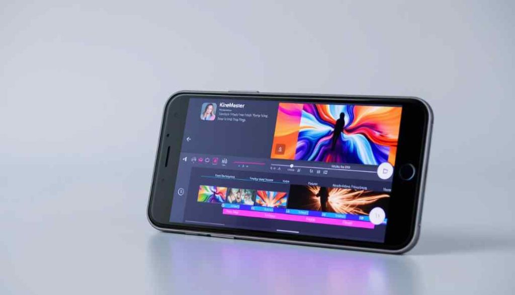 kinemaster pro mod apk